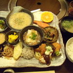 木味土味 - 木味土味　2011.1