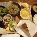 木味土味 - 木味土味　2011.3