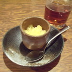 木味土味 - 木味土味　2011.6