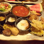 木味土味 - 木味土味　2011.6