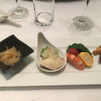 ホテルオークラ 中国料理「桃花林」 日本橋室町賓館 - 