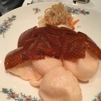 ホテルオークラ 中国料理「桃花林」 日本橋室町賓館 - 