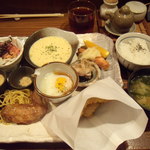 木味土味 - 木味土味　2011.7