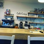 CREER COFFEE - 