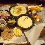 木味土味 - 木味土味　2012.6