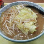 Nakamiso - 味噌ラーメン小