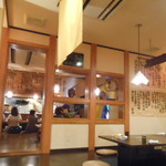 木味土味 - 木味土味　2013.9