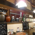 木味土味 - 木味土味　2013.9