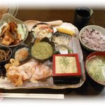 木味土味 - 木味土味　2013.9