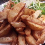 レッドロック - 