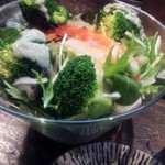 レッドロック - 