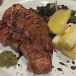 酒場わたなべ - 