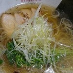 龍旗信 - 龍旗信ラーメン♪