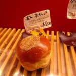 Pooch - (2016,03/05)