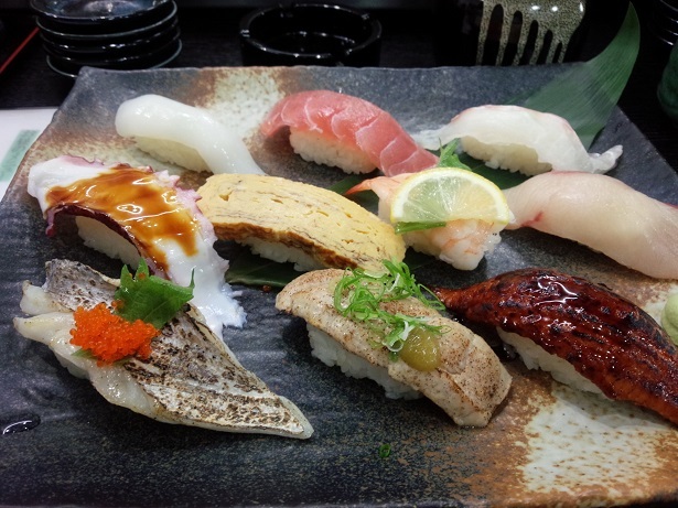 生吉 高井田店 （イクヨシ） - 河内永和/寿司 | 食べログ