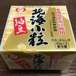 納豆工房 せんだい屋 - 北海小粒