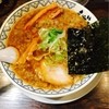 東京豚骨拉麺 ばんから 池袋東口店