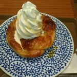 サンマルクカフェ - デニブラン 円(税込)