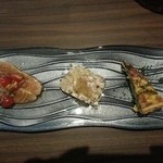 オーガニックマルシェ ME