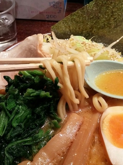 さがみ家 南守谷 ラーメン 食べログ
