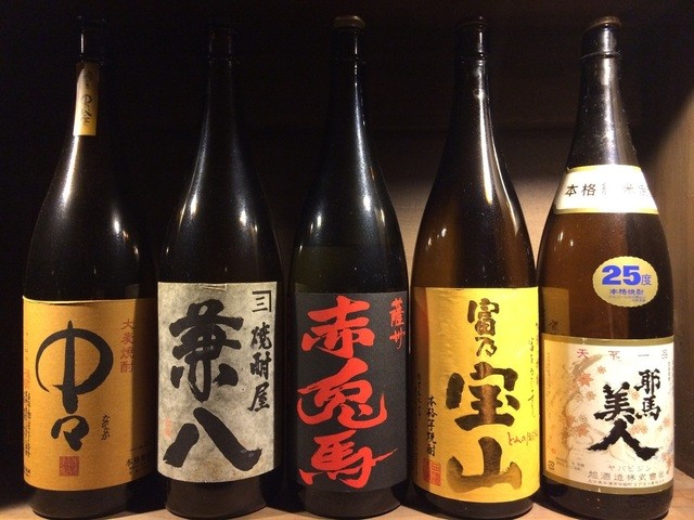 わてん 敷戸店 敷戸 居酒屋 食べログ
