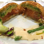 AdonisTtable - 断面も美しいぃぃ。