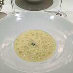 AdonisTtable - 紅あずまのポタージュスープ