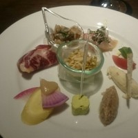 IL PINOLO SKY TERRACE 横浜 - 
