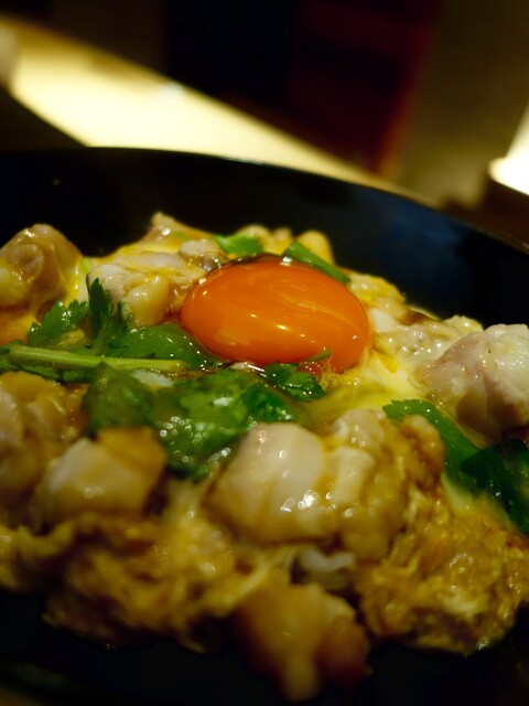 Yakitori Yamamoto, Tokyo, Japan