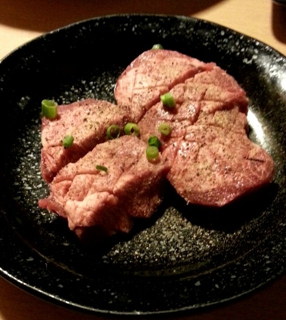 焼肉 かもん 中津 焼肉 食べログ