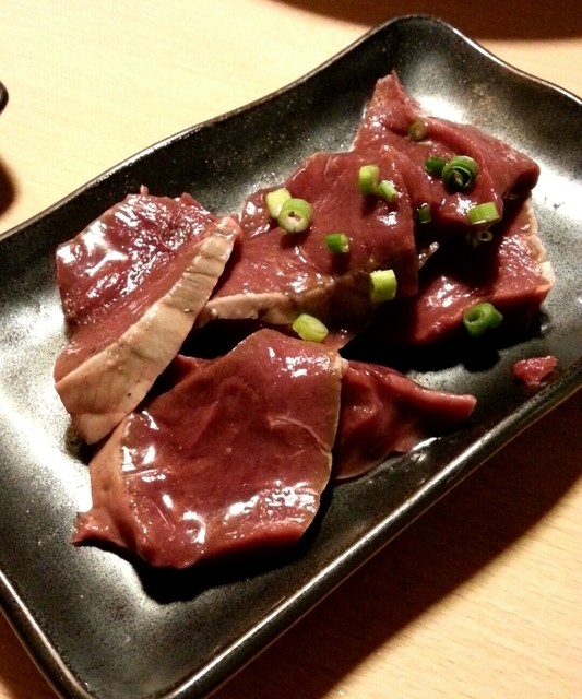 焼肉 かもん 中津 焼肉 食べログ