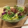 サラダデリ MARGO 新宿グランドタワー店 サラダデリ MARGO 新宿グランドタワー店