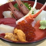 Otaru Tatsumisushi - 