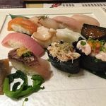 Shinya Sushi - 