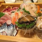 Shinya Sushi - 