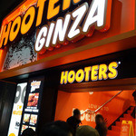 Hooters Ginza - 