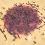 ボニュ - 体温～村上牛・黒トリュフ～