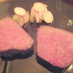 ボニュ - ボニュ焼き～村上牛～UP