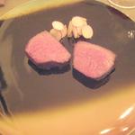 ボニュ - ボニュ焼き～村上牛～