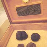 ボニュ - 黒トリュフ