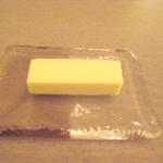 ボニュ - バター