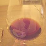 ボニュ - ヴォルネイ・カイユレ1997　ルモワスネ・ペール・エ・フィス　グラス　￥3024