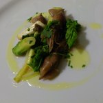 トラットリア・アルベロ - 