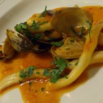 トラットリア・アルベロ - 