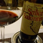 トラットリア・アルベロ - 