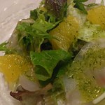 トラットリア・アルベロ - 