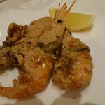 トラットリア・アルベロ - 