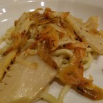 トラットリア・アルベロ - 