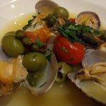 トラットリア・アルベロ - 