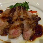 トラットリア・アルベロ - 